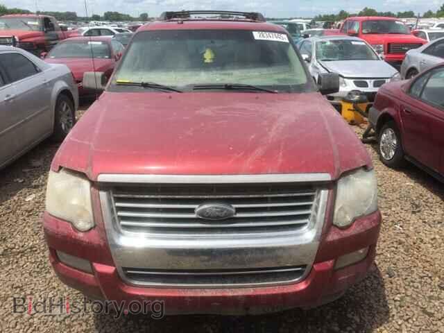 2008 FORD EXPLORER - VIN: 1FMEU73E78UA55314 - Фото 10