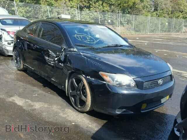 Photo JTKDE167790302159 - TOYOTA SCION 2009