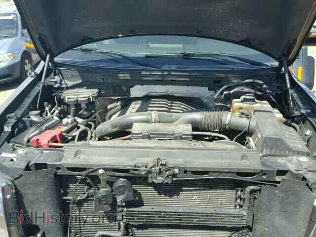 2012 FORD F150 - VIN: 1FTFW1ET2CFB73473 - Фото 7