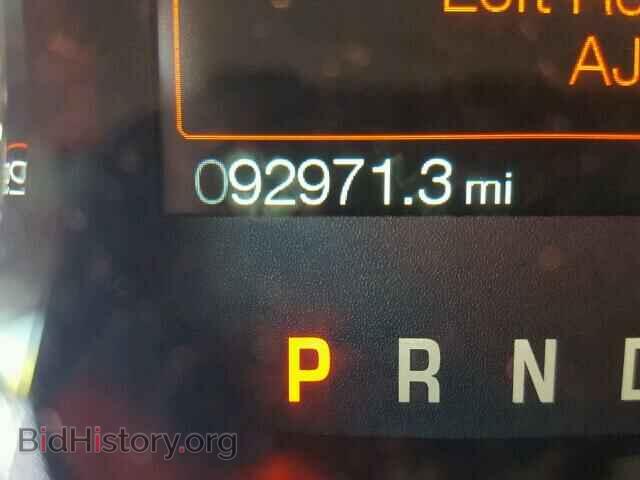 2012 FORD F150 - VIN: 1FTFW1ET2CFB73473 - Фото 8