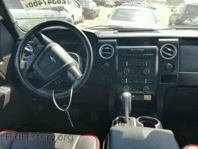 2012 FORD F150 - VIN: 1FTFW1ET2CFB73473 - Фото 9
