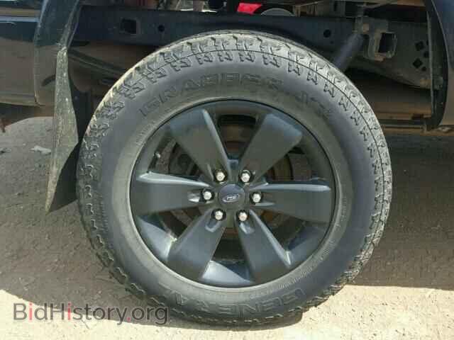 2012 FORD F150 - VIN: 1FTFW1ET2CFB73473 - Фото 10
