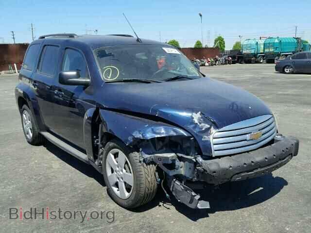 Photo 3GNCA13D48S714062 - CHEVROLET HHR 2008