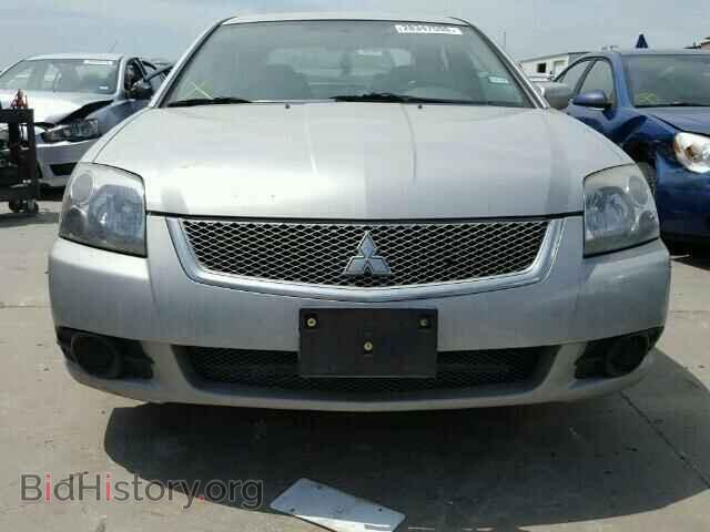 2012 MITSUBISHI GALANT - VIN: 4A32B3FF3CE011983 - Фото 9