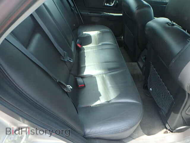 2004 CADILLAC CTS - VIN: 1G6DM577940112620 - Фото 6