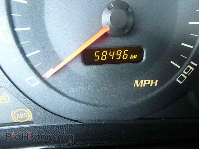 2004 CADILLAC CTS - VIN: 1G6DM577940112620 - Фото 8