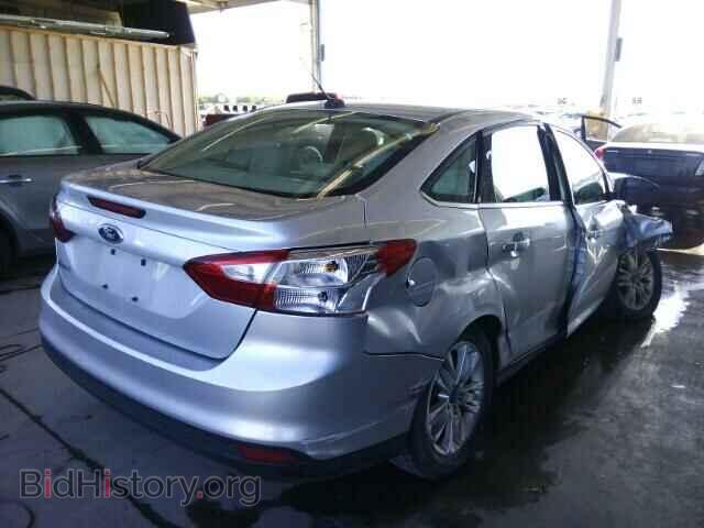 2012 FORD FOCUS - VIN: 1FAHP3H27CL122644 - Photo 4