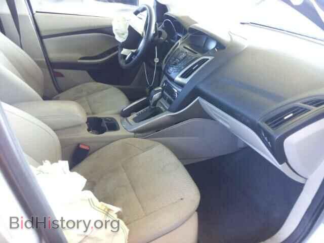 2012 FORD FOCUS - VIN: 1FAHP3H27CL122644 - Photo 5