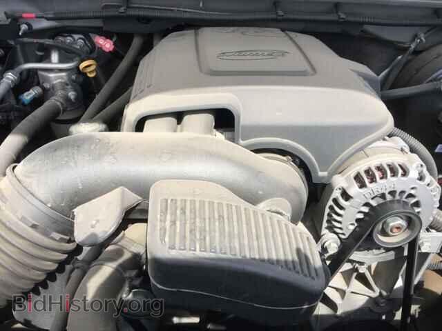 2007 CHEVROLET SILVERADO - VIN: 2GCEC19C771653844 - Photo 7