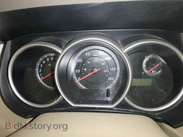 2011 NISSAN VERSA - VIN: 3N1BC1CP9BL400596 - Фото 8