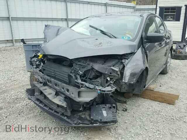2016 FORD FOCUS - VIN: 1FADP3E22GL324297 - Photo 2