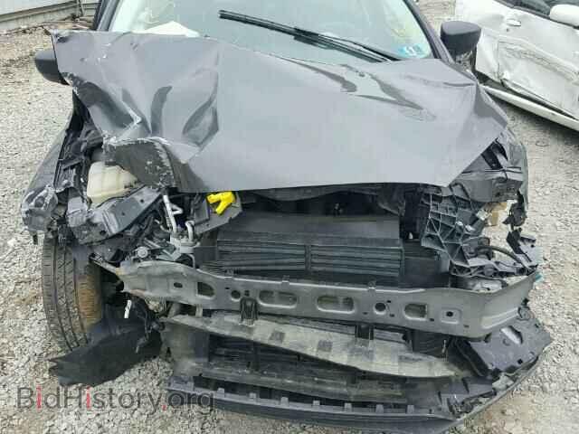 2016 FORD FOCUS - VIN: 1FADP3E22GL324297 - Photo 7