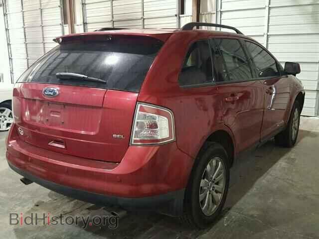 2010 FORD EDGE - VIN: 2FMDK3JC2ABA65076 - Фото 4