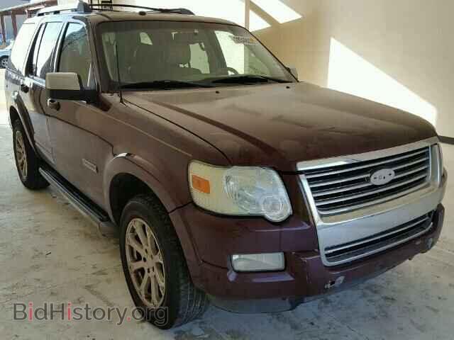 Фотография 1FMEU65E28UA93864 - FORD EXPLORER 2008