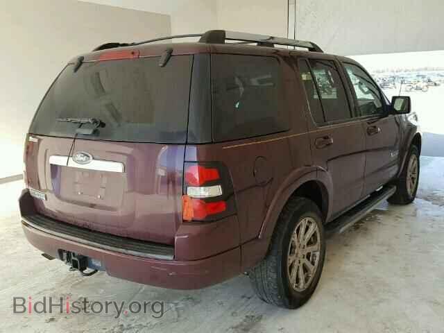 2008 FORD EXPLORER - VIN: 1FMEU65E28UA93864 - Фото 4