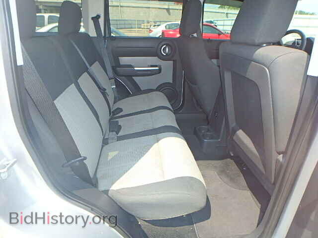 2008 DODGE NITRO - VIN: 1D8GT58K88W108644 - Photo 6
