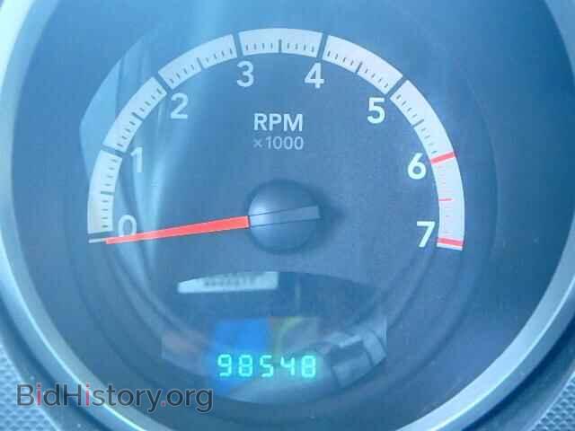 2008 DODGE NITRO - VIN: 1D8GT58K88W108644 - Photo 8