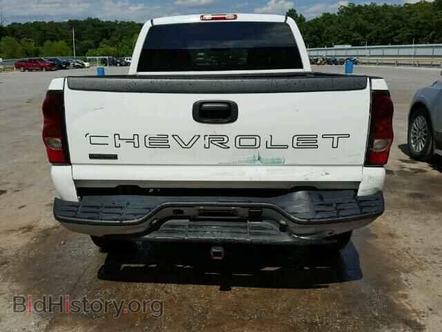 2005 CHEVROLET SILVERADO - VIN: 1GCEK19V85E244929 - Фото 9