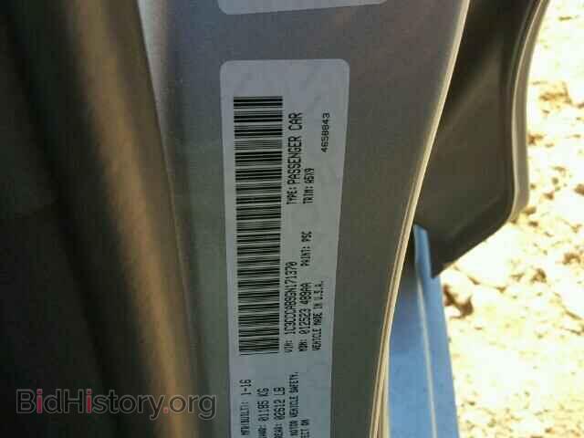 2016 CHRYSLER 200 - VIN: 1C3CCCAB9GN171370 - Фото 10