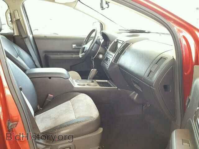 2010 FORD EDGE - VIN: 2FMDK4AC1ABA19728 - Фото 5