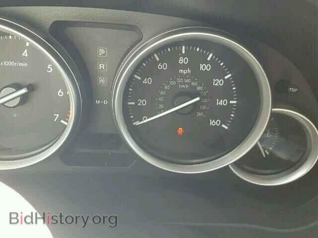 2009 MAZDA 6 - VIN: 1YVHP81H995M50029 - Фото 8