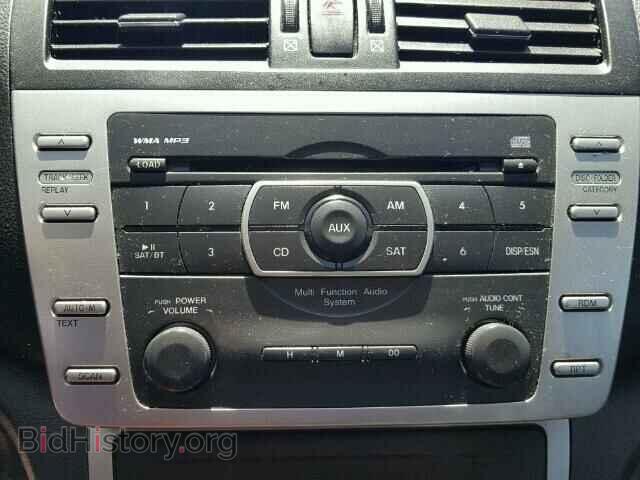 2009 MAZDA 6 - VIN: 1YVHP81H995M50029 - Фото 9