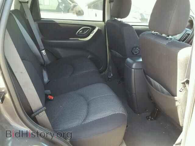 2005 MAZDA TRIBUTE - VIN: 4F2CZ04115KM37653 - Фото 6