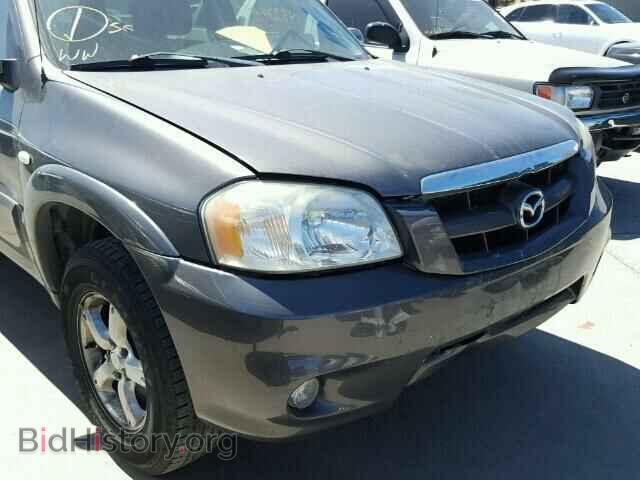 2005 MAZDA TRIBUTE - VIN: 4F2CZ04115KM37653 - Фото 9