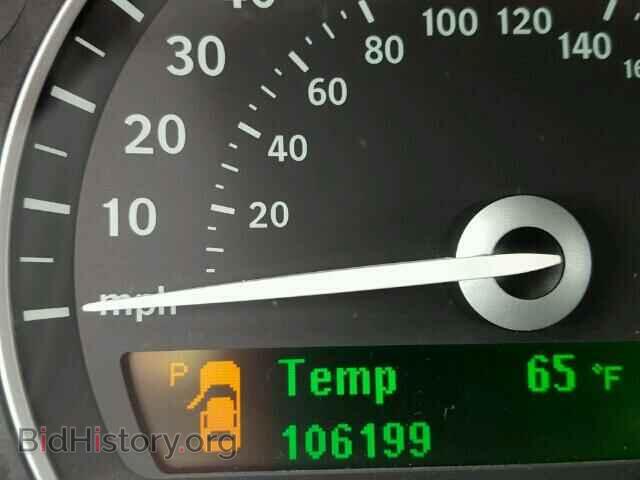 2007 SAAB 9 3 - VIN: YS3FD49Y071017988 - Фото 8
