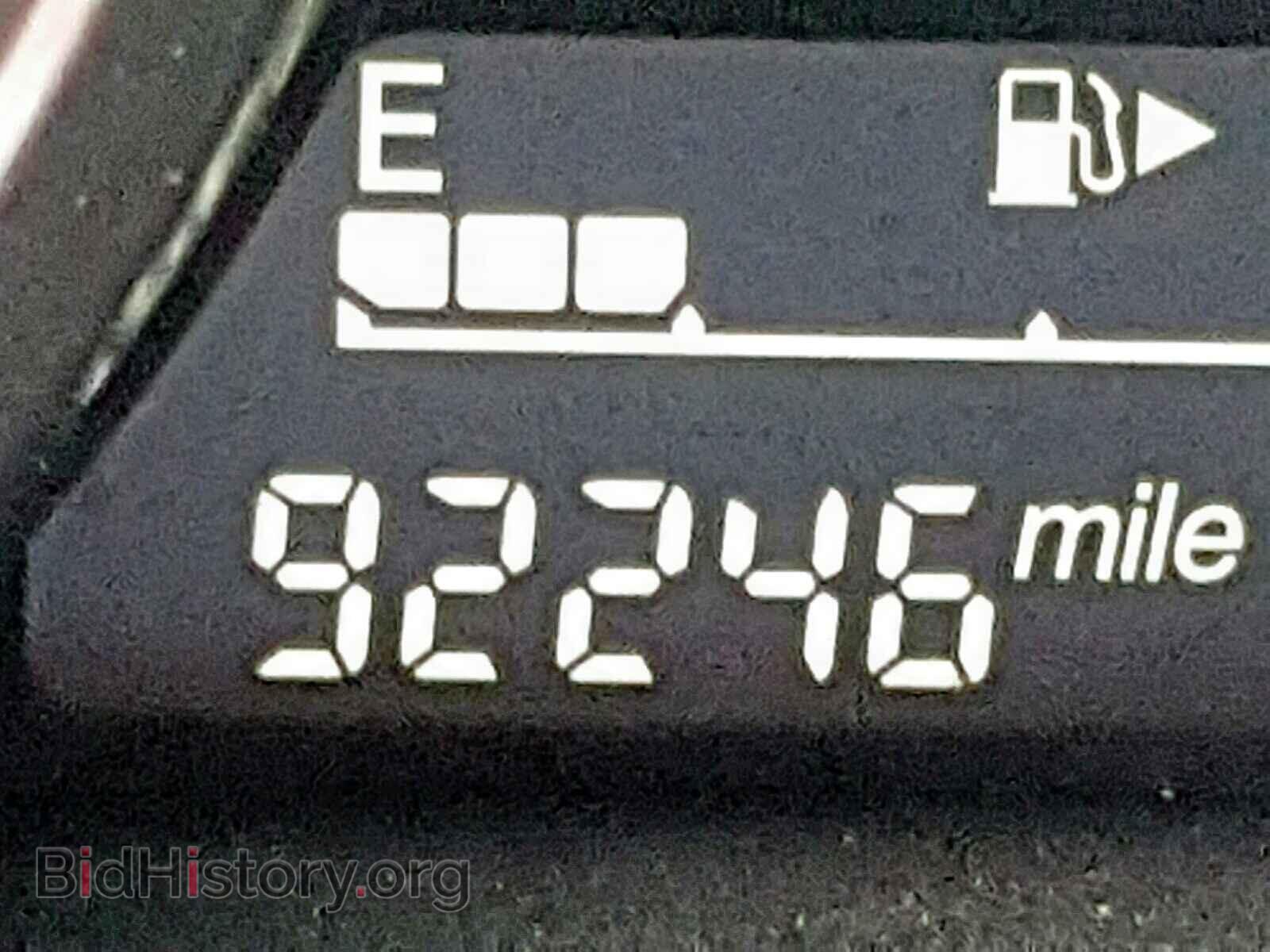 2013 MAZDA 3 - VIN: JM1BL1V79D1824381 - Фото 8