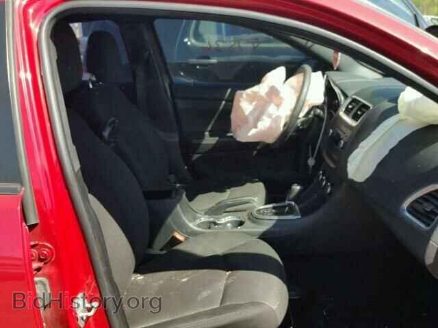 2013 DODGE AVENGER - VIN: 1C3CDZAB3DN538033 - Фото 5