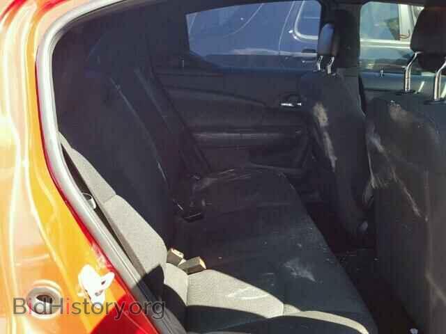 2013 DODGE AVENGER - VIN: 1C3CDZAB3DN538033 - Фото 6