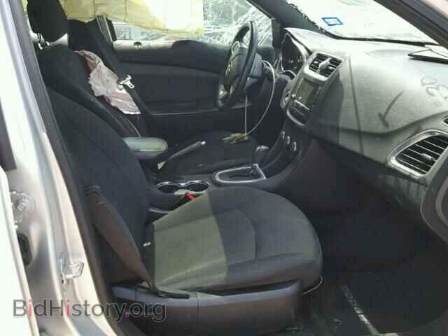 2012 DODGE AVENGER - VIN: 1C3CDZCB4CN159053 - Фото 5
