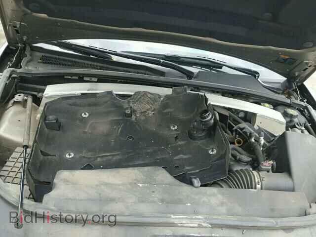 2010 CADILLAC CTS - VIN: 1G6DA5EG2A0148849 - Фото 7