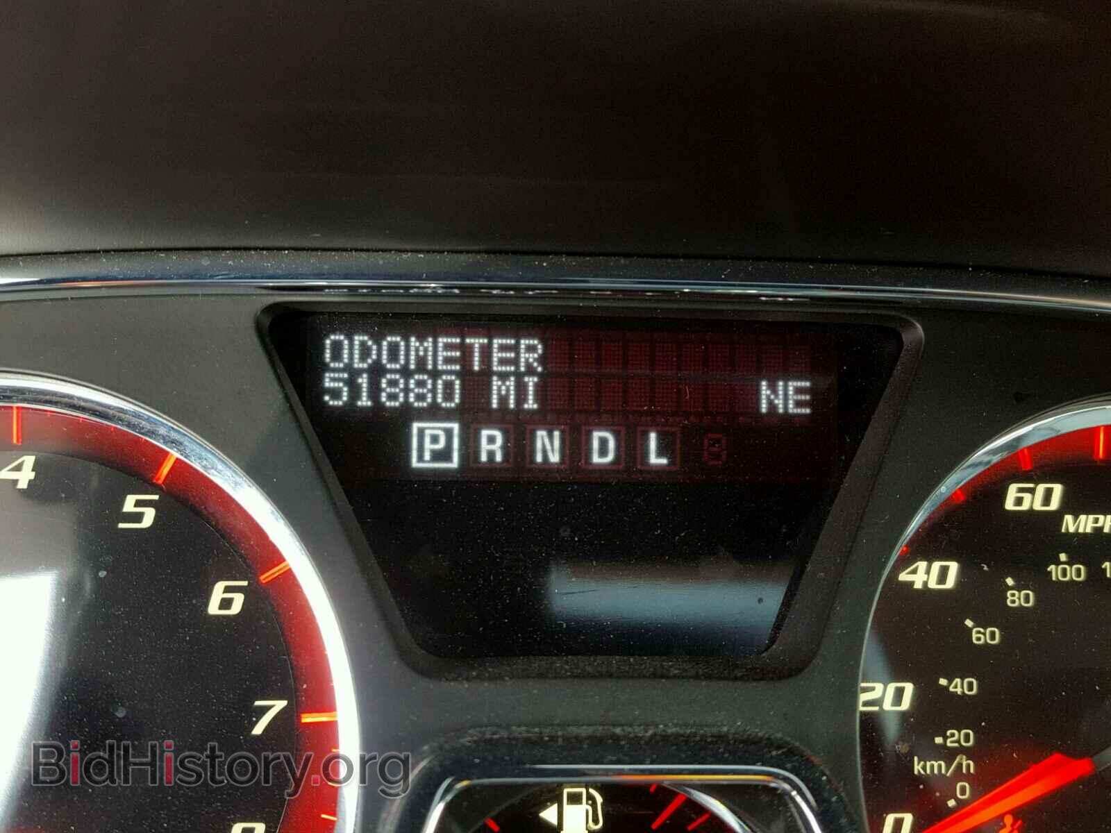 2014 GMC ACADIA - VIN: 1GKKVRKD8EJ360704 - Фото 8