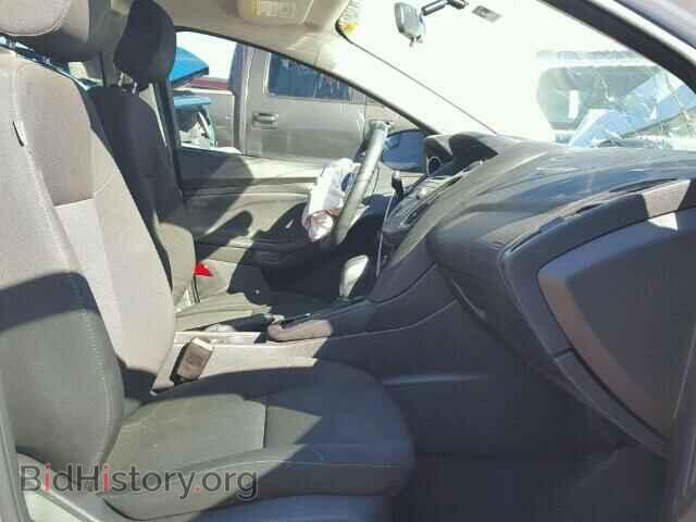 2015 FORD FOCUS - VIN: 1FADP3E29FL321959 - Фото 5