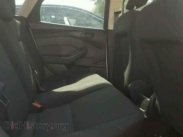 2015 FORD FOCUS - VIN: 1FADP3E29FL321959 - Фото 6