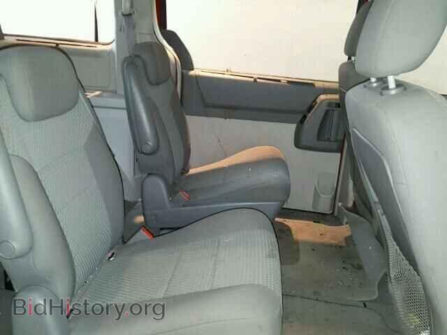 2010 DODGE CARAVAN - VIN: 2D4RN5DX3AR192019 - Фото 6