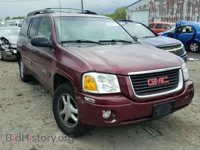 Фотография 1GKET16S746175302 - GMC ENVOY 2004