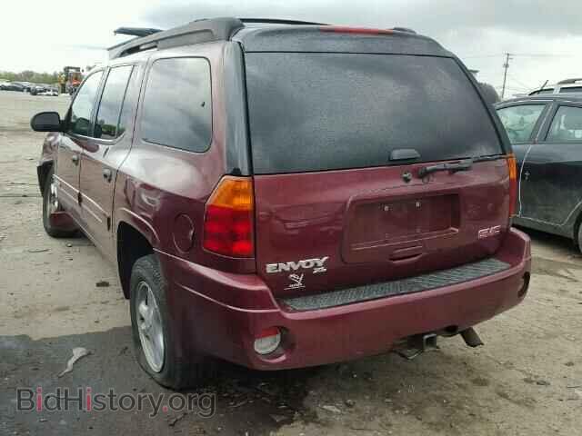 2004 GMC ENVOY - VIN: 1GKET16S746175302 - Фото 3
