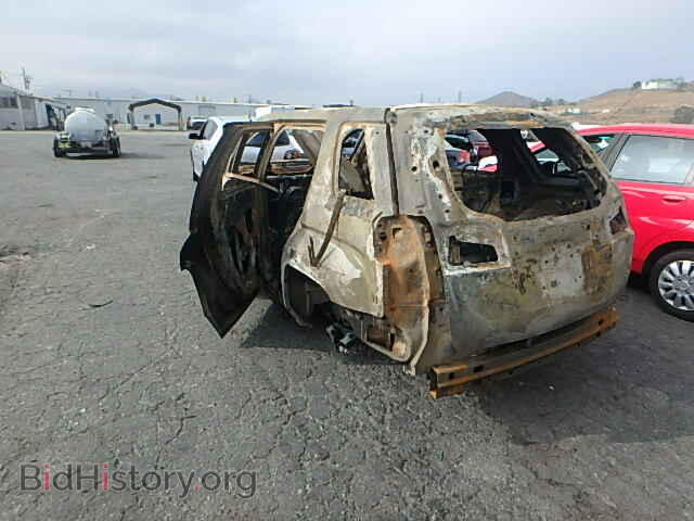 2011 GMC TERRAIN - VIN: 2CTALSEC8B6452173 - Photo 3