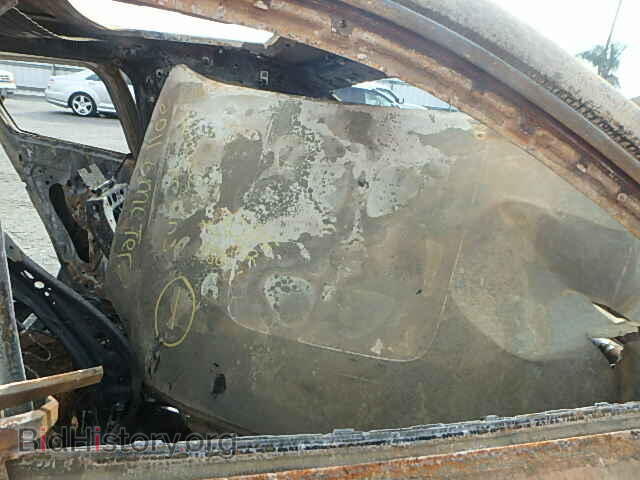 2011 GMC TERRAIN - VIN: 2CTALSEC8B6452173 - Photo 5