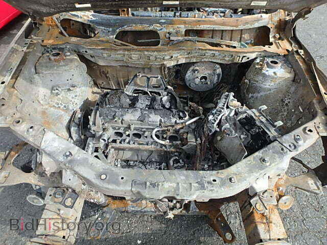 2011 GMC TERRAIN - VIN: 2CTALSEC8B6452173 - Photo 7