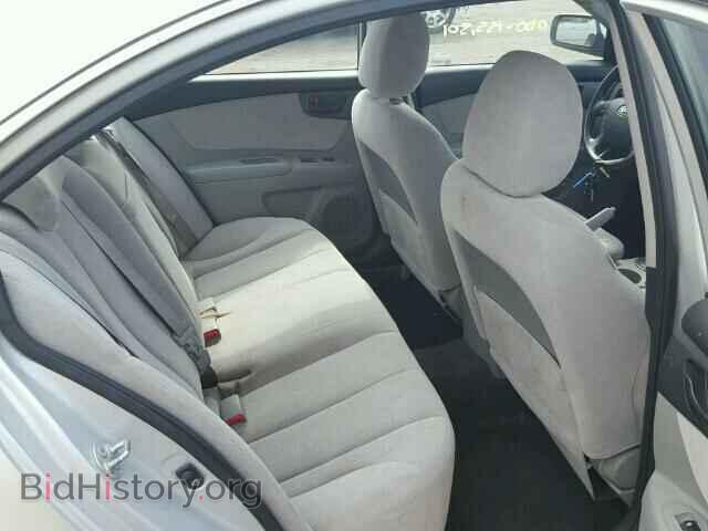 2010 KIA OPTIMA - VIN: KNAGG4A81A5374995 - Фото 6