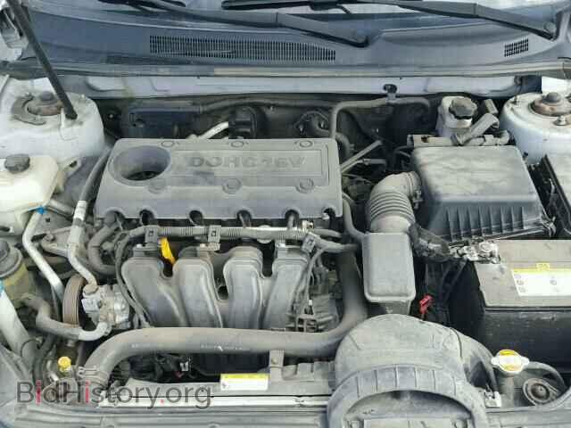 2010 KIA OPTIMA - VIN: KNAGG4A81A5374995 - Фото 7