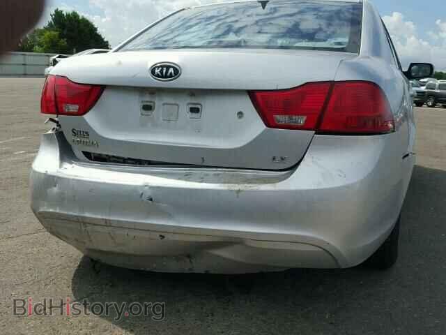 2010 KIA OPTIMA - VIN: KNAGG4A81A5374995 - Фото 10