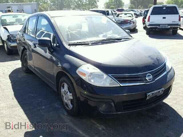 Фотография 3N1BC1AP7AL429127 - NISSAN VERSA 2010