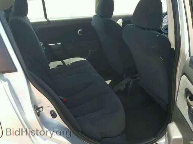 2011 NISSAN VERSA - VIN: 3N1BC1CP3BL407530 - Фото 6