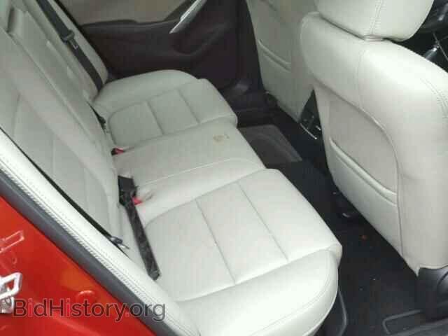 2014 MAZDA 6 - VIN: JM1GJ1T6XE1135425 - Фото 6