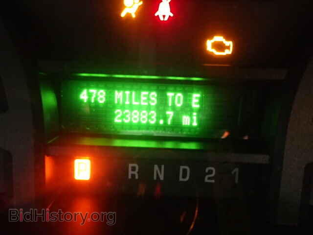 2011 FORD ECONOLINE - VIN: 1FDNE1EL1BDA37257 - Фото 8